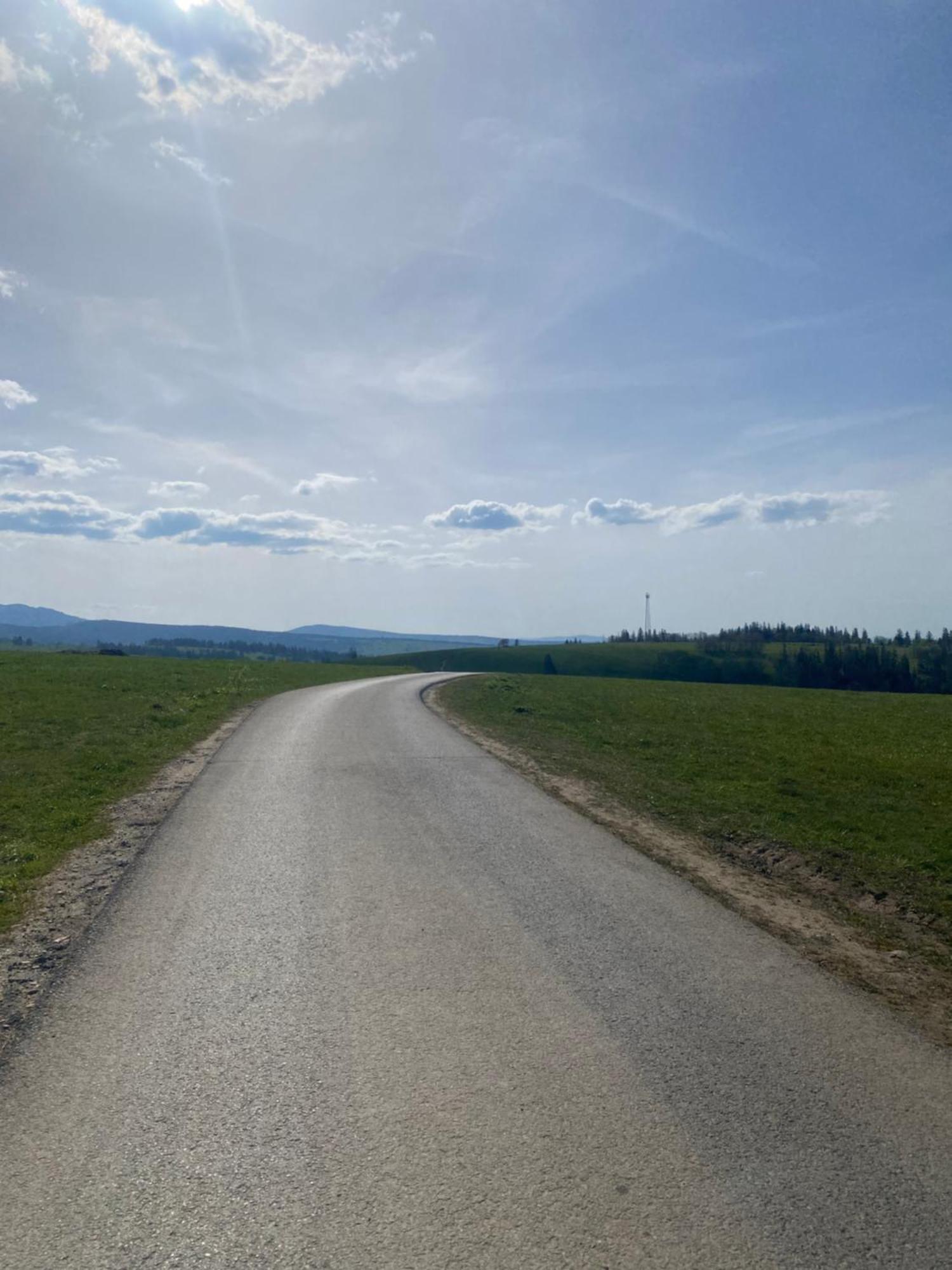 Malowany W Gorach