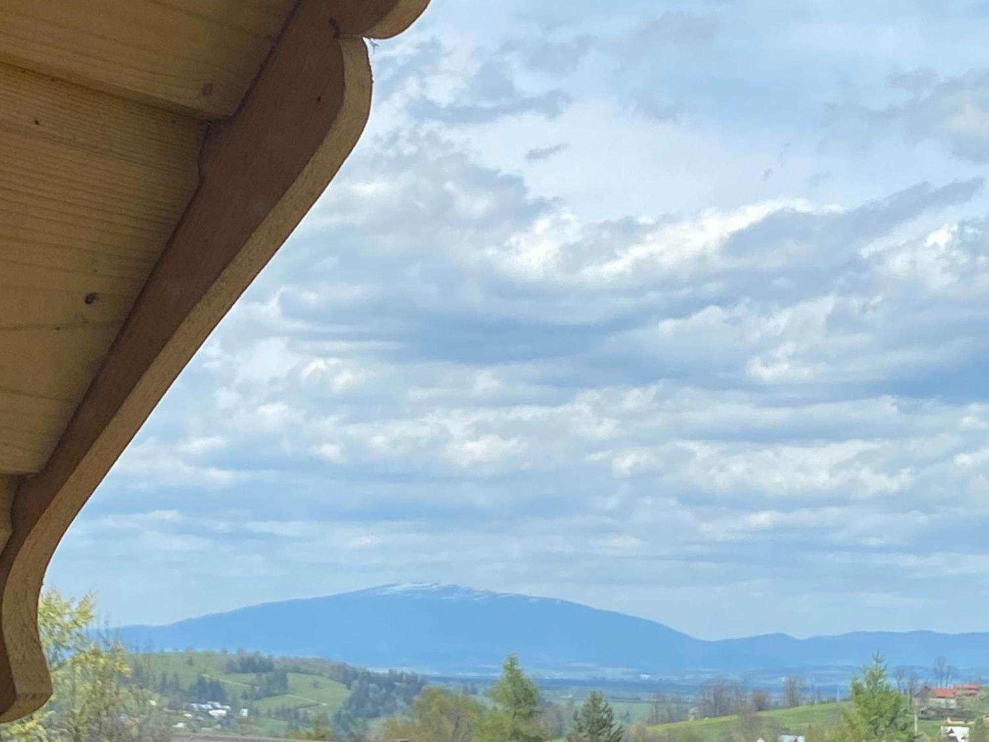 Malowany W Gorach Chalet Ciche (Nowy Targ)