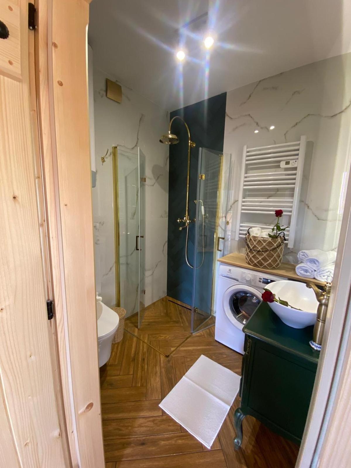 Malowany W Gorach Chalet Ciche (Nowy Targ)